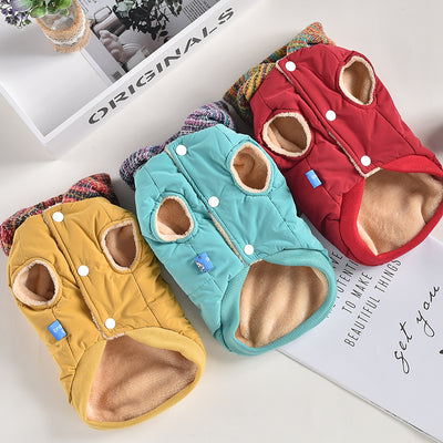 Calcetines Navideños para Mascotas - Ropa para Perros - Image 11