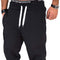 Pantalones Deportivos Casuales para Hombre - Leggings Fitness de Alto Rendimiento