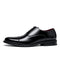 Zapatos Formales de Cuero para Hombre - Calzado Ejecutivo Premium