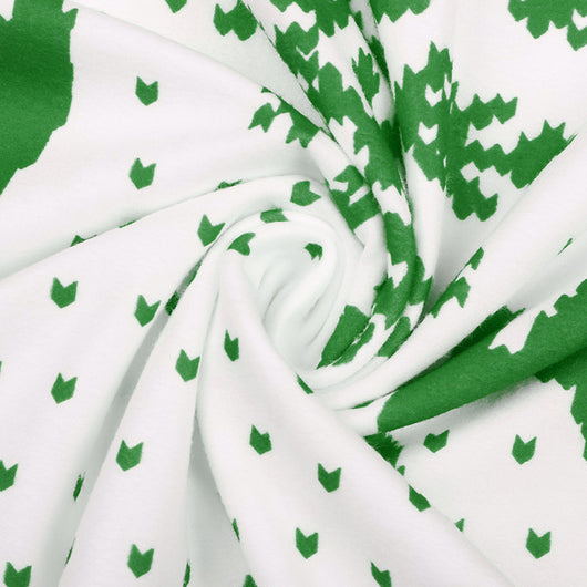 Vestido Tejido Navideño con Estampado Festivo - Image 18