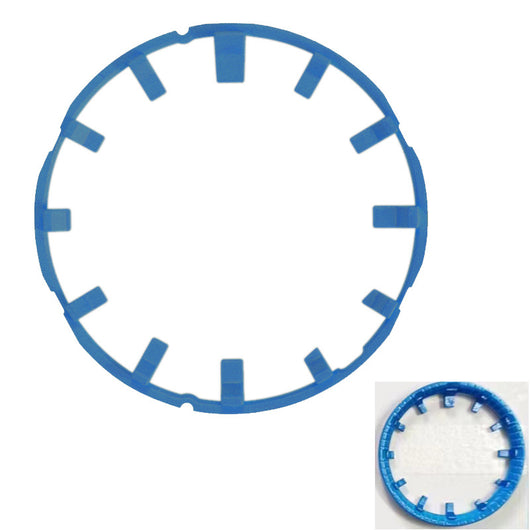 Anillo Reloj Modificado Shadow GA2110 - Accesorio de Estilo Urbano - Image 27