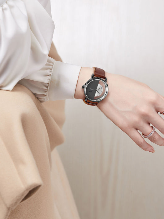 Reloj de Cuarzo para Hombre - Set de Regalo Ejecutivo Premium - Image 10
