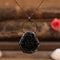 Natural Blanco Quartz Crystal Pendant Lady 5 Estilo