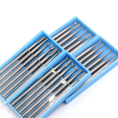 Set de Herramientas de Grabado de Precisión - Micro Taladro para Tallado en Madera - Image 9