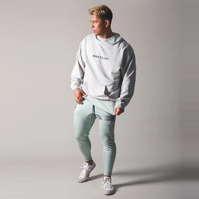 Suéter Deportivo Otoñal con Cuello Redondo - Image 27