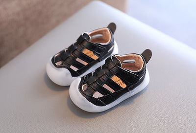 Sandalias de Verano para Bebés e Infantes - Comodidad y Protección - Image 13