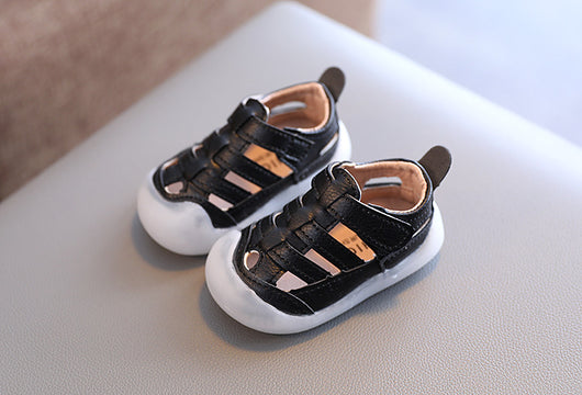 Sandalias de Verano para Bebés e Infantes - Comodidad y Protección - Image 13