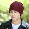 Gorro Ligero Unisex para Todas las Estaciones con Banda Frontal
