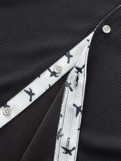 Camiseta Holgada Casual para Hombre - Image 26