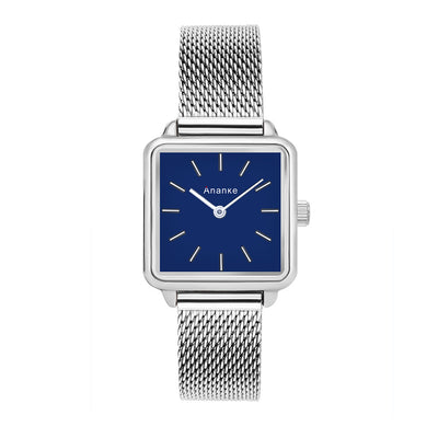 Reloj Cuadrado para Dama Resistente al Agua - Image 10