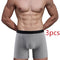 Dark Gris 3pcs