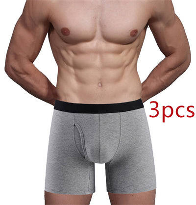 Bóxers de Algodón para Hombre - Image 8