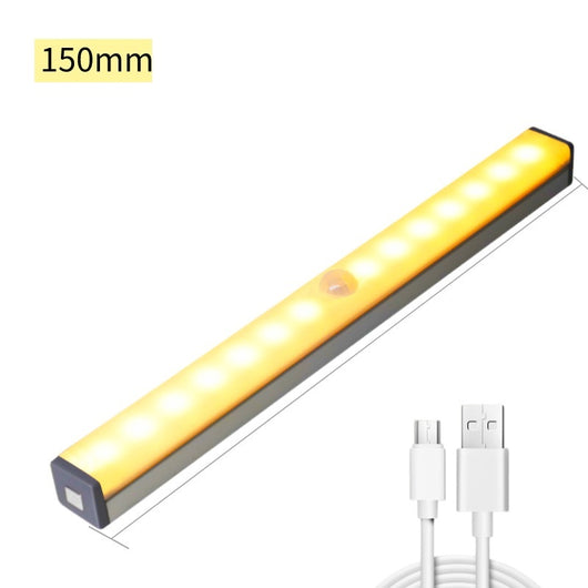 Luz LED Automática para Closet con Sensor de Movimiento - Image 19