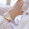 Reloj de Mujer Acero Inoxidable Cielo Estrellado - Elegancia y Sofisticación