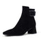 Negro 34 Thin