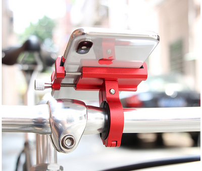 Soporte Móvil para Manillar de Bicicleta - Image 6