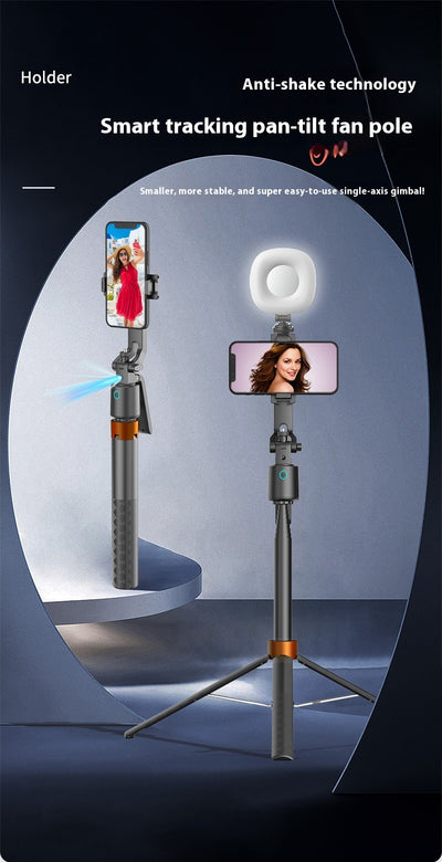 Palo Selfie con Seguimiento Facial Inteligente y Bluetooth - Image 21