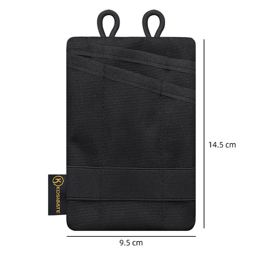 Estuche Portátil Anti-pérdida para Herramientas EDC - Image 6