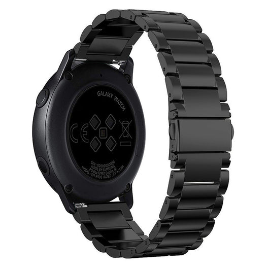 Reloj con Correa de Acero Inoxidable de Tres Eslabones - Image 23