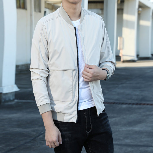 Sudadera con Capucha Estilo Coreano Casual Deportiva