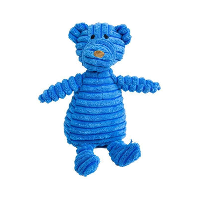Juguete Interactivo para Perros con Sonido Chirriante y Peluche Suave - Image 8