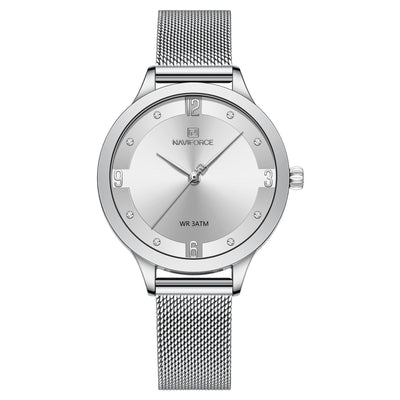 Reloj Electrónico de Malla Deportivo Resistente al Agua - Image 13