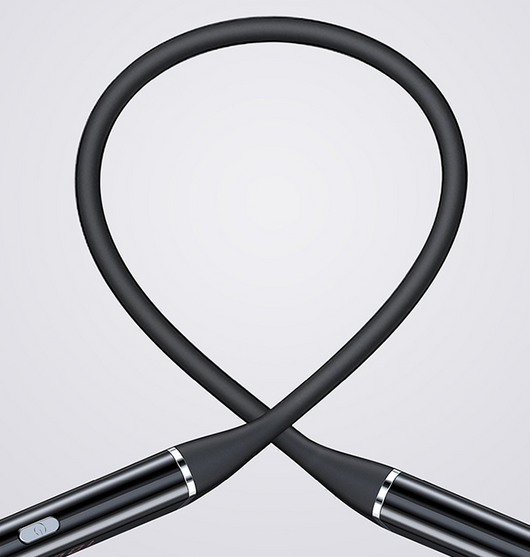 Auriculares Bluetooth Estéreo con Banda Cervical y Cancelación de Ruido - Image 13