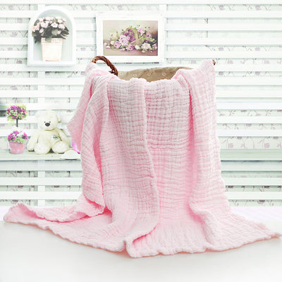 Camisa de Seersucker para Niño - Algodón Puro Absorbente - Image 6