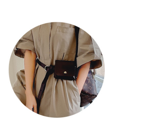Jumpsuit Ancho Estilo Hong Kong para Trabajo y Casual - Image 7