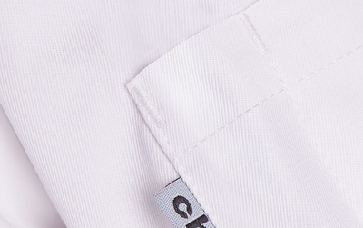 Uniforme de Chef Profesional para Mujer en Cocina de Hotel - Image 11