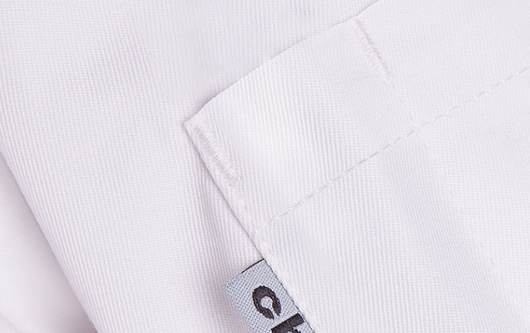 Uniforme de Chef Profesional para Mujer en Cocina de Hotel - Image 11