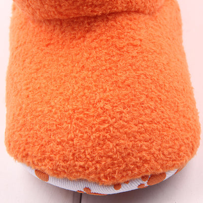 Zapatos de Bebé y Niño Pequeño en Polar Coral - Image 13