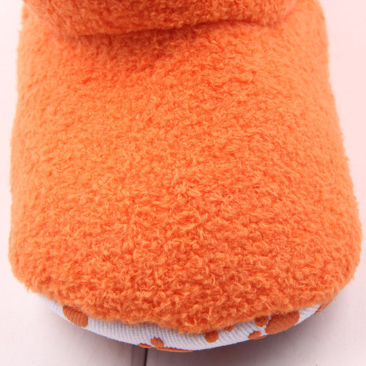 Zapatos de Bebé y Niño Pequeño en Polar Coral - Image 13