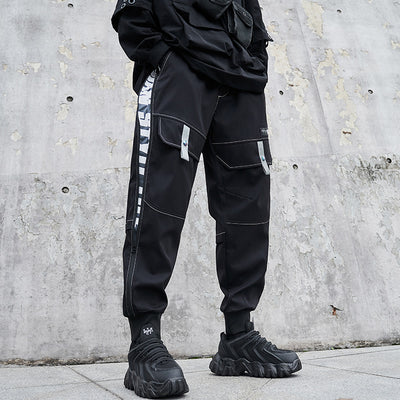 Overoles Funcionales para Hombre - Estilo Urbano - Image 5