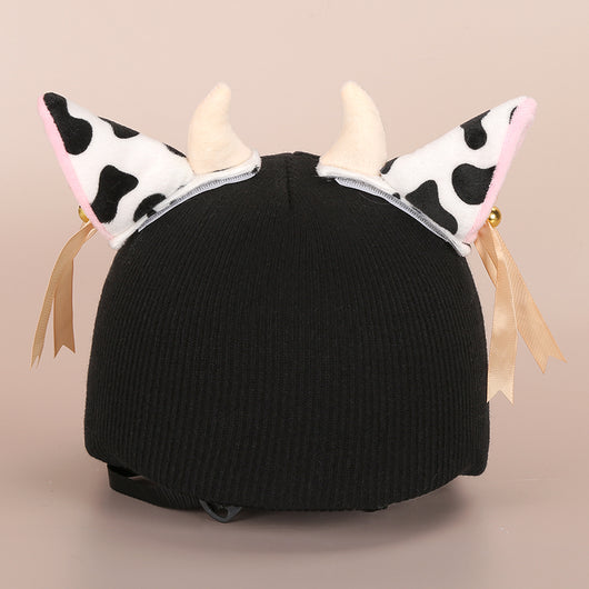 Funda Protectora de Casco con Diseño Infantil Adorable - Image 17