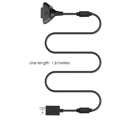 Cable de Carga para Control Xbox 360 - Image 10