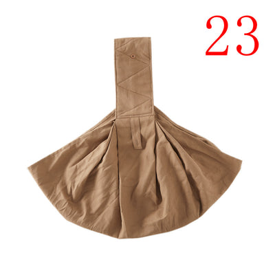 Mochila Portátil para Perros - Ideal para Viajes - Image 13