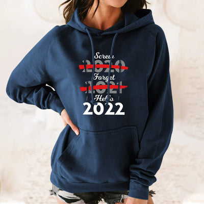 Sudadera con Cordón para Mujer - Comodidad Versátil - Image 13