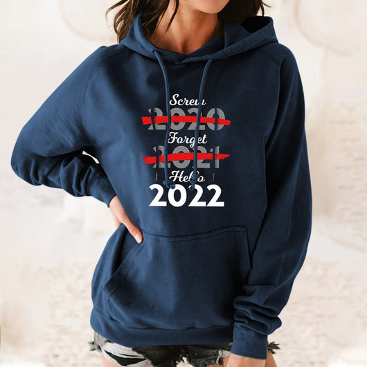 Sudadera con Cordón para Mujer - Comodidad Versátil - Image 13