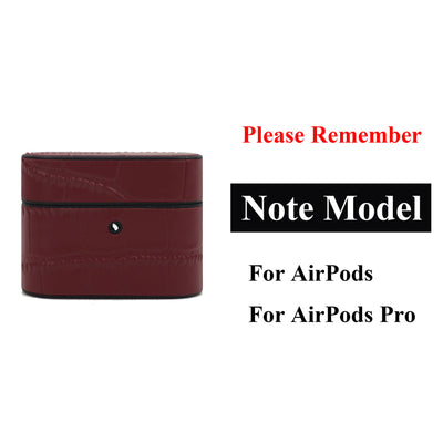Funda Protectora de Cuero para Auriculares Bluetooth y Estuche de Móvil - Image 22