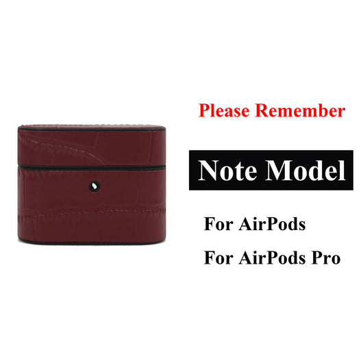 Funda Protectora de Cuero para Auriculares Bluetooth y Estuche de Móvil - Image 22