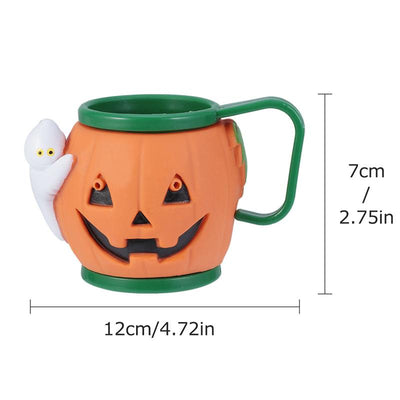 Vaso Infantil 3D para Enjuague Bucal con Diseño de Dibujos Animados - Image 5