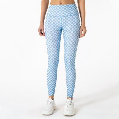 Pantalones de Yoga Nude Ajustados de Secado Rápido - Image 10