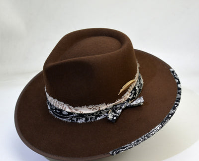 Gorro de Lana Británica Estilo Clásico para Otoño e Invierno - Image 9