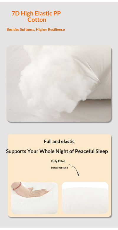 Almohada de Lactancia con Tecnología Air-Cushion para Embarazadas y Bebés - Image 19