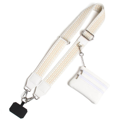 Bolsa para Celular con Correa Larga para Mujer - Image 3