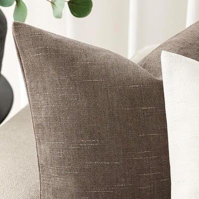 Funda de Almohada Chenilla Estilo Instagram para Sofá y Cama - Image 21