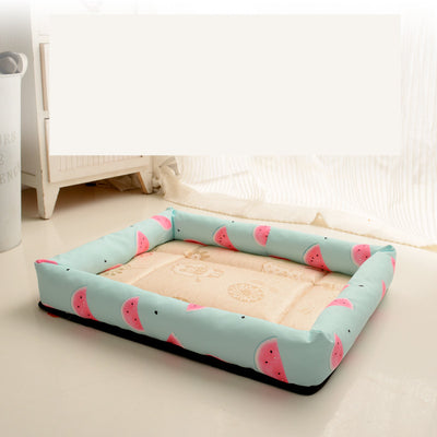 Colchoneta Refrescante para Caseta de Perro - Removible y Lavable - Image 15