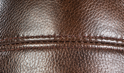 Gorra Plana de Cuero para Hombre con Protección Térmica - Image 12