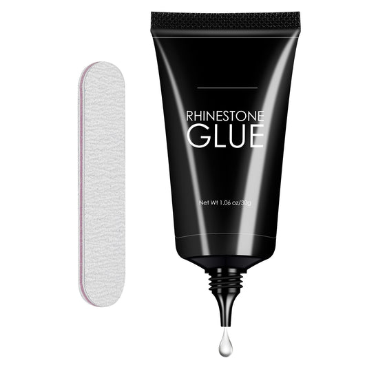 Gel Adhesivo Magic Hose para Uñas Postizas - Tecnología Black 30g - Image 7